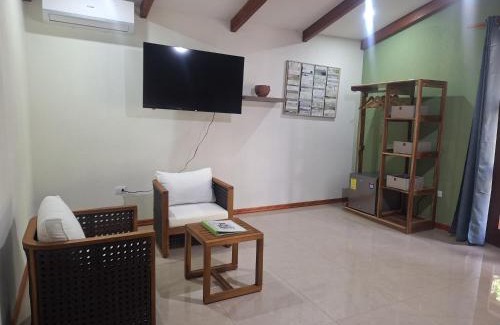 Chilamate Villa | Olla é Mono Ecolodge