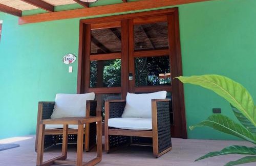 Chilamate Villa | Olla é Mono Ecolodge