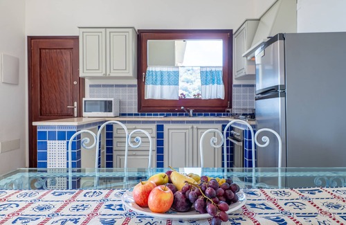 Villasimius Apartment | OLLASTU APARTMENTS 2 - VILLASIMIUS