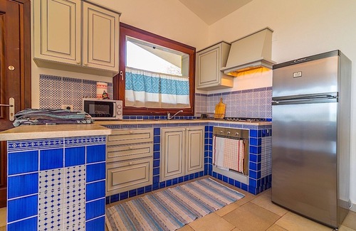 Villasimius Apartment | OLLASTU APARTMENTS 2 - VILLASIMIUS