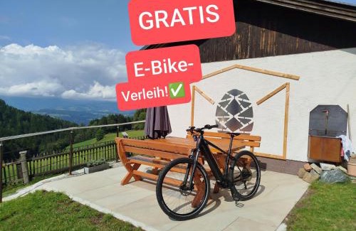 Obergoesel Villa | Olmhaus mit Sauna und E-Bikes