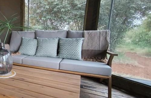 Maasai Mara Cabin | Oloiba Nkuti Lodge
