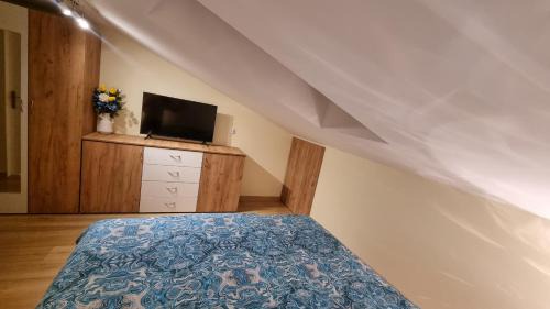Liszki Bed & Breakfast | Olszynowy Gaj 7