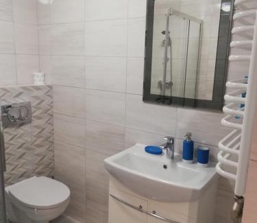 Liszki Apartment | Olszynowy Gaj VII