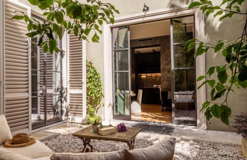 Santo Spirito Apartment | Oltrarno 1881 Apartments