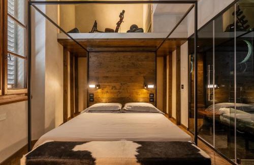Santo Spirito Apartment | Oltrarno 1881 Apartments
