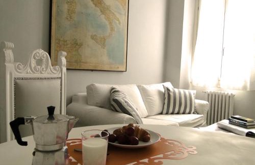 Santo Spirito Apartment | Oltrarno apartments