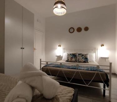 Selva di Fasano Cabin | Oltre la Vite