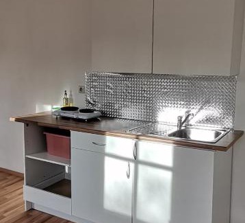 Langenburg Apartment | Oltremare