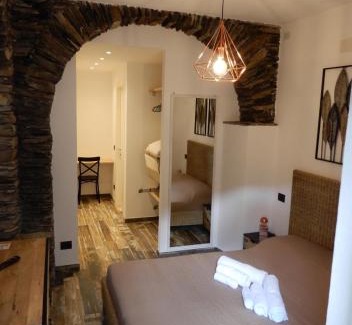 Lavagna House | Oltremare Guest House