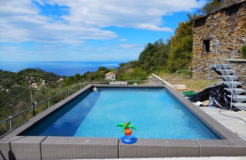 Lavagna House | Oltremare Guest House