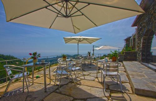 Lavagna House | Oltremare Guest House