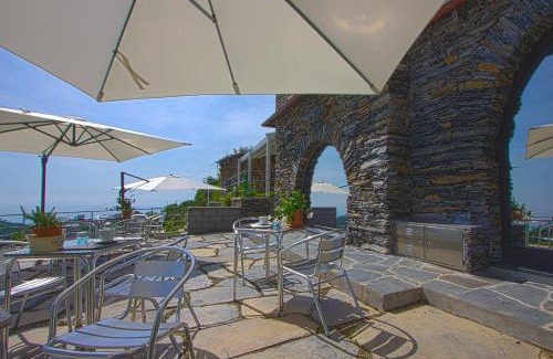 Lavagna House | Oltremare Guest House