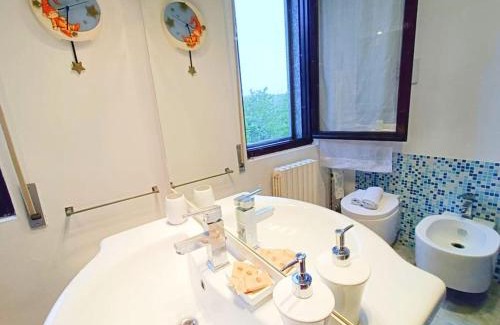 Santa Maria della Versa House | [Oltrepo'] Dimora nei vigneti vicino a Ics Maugeri