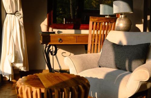 Nelspruit Cabin | Oluchi Lodge