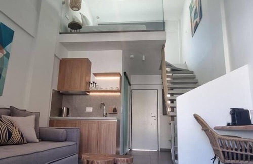 Kallithea House | Olvion Luxury Living