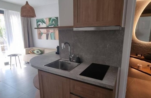 Kallithea House | Olvion Luxury Living