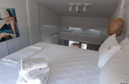 Kallithea House | Olvion Luxury Living