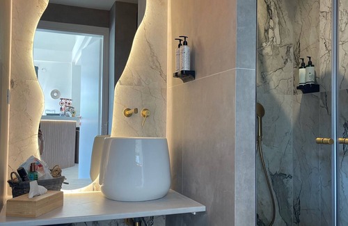 Kallithea House | Olvion Luxury Living