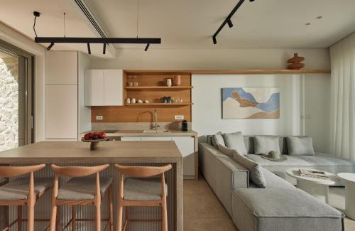 Lefkada Villa | Olvion Luxury Villas