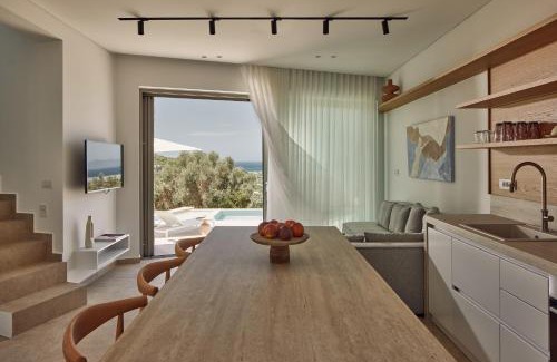 Lefkada Villa | Olvion Luxury Villas