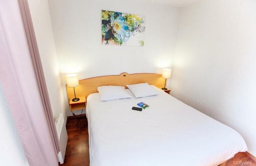 Cassen Apartment | Olydéa - Résidence Les Hameaux de la Chalosse*** - 2 pièces 4/5 personnes PMR