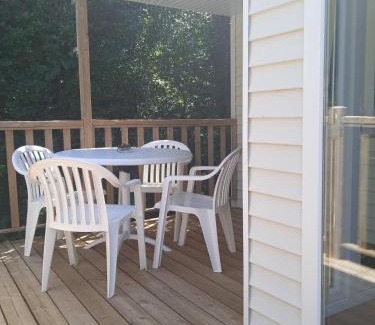 Prailles Resort | Olydea le Lambon - Prailles-la-Couarde