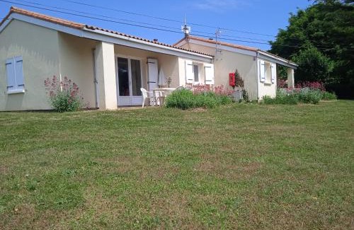 Prailles Resort | Olydea le Lambon - Prailles-la-Couarde