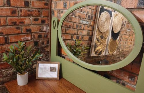 Clarens Apartment | Olyfboom Cottage Clarens