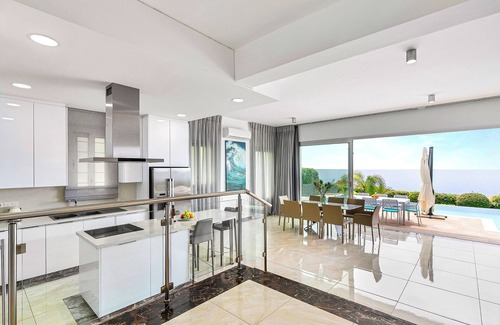 Kissonerga Villa | Olymp Luxury Villas