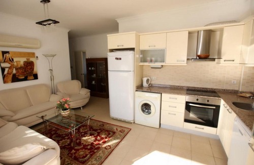 Belek Apartment | Olympias Court Residence