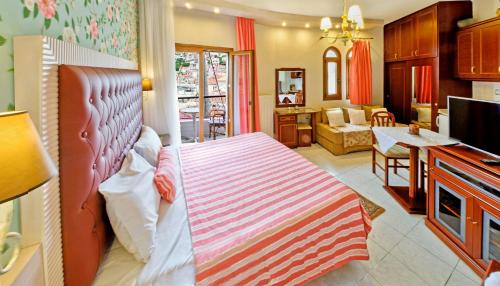 Parga Apartment | Olympic Apartments