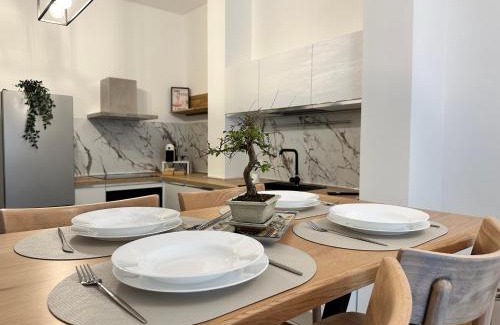 Lingotto Apartment | Olympic Boutique Apartment - 200m da Inalpi Arena