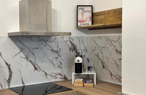 Lingotto Apartment | Olympic Boutique Apartment - 200m da Inalpi Arena