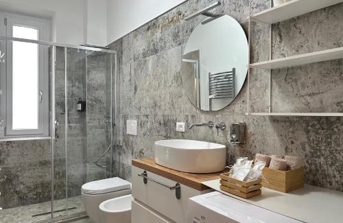 Lingotto Apartment | Olympic Boutique Apartment - 200m da Inalpi Arena