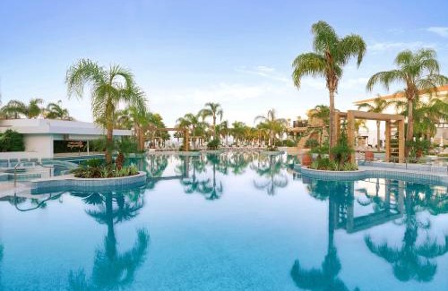Paphos Resort | Olympic Lagoon Resort Paphos