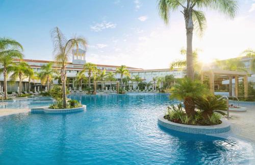 Paphos Resort | Olympic Lagoon Resort Paphos