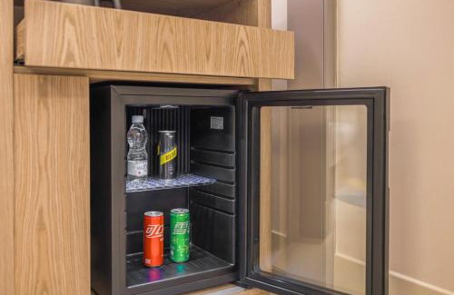 Beiqijia Hotel | Olympic Park Boutique Hotel