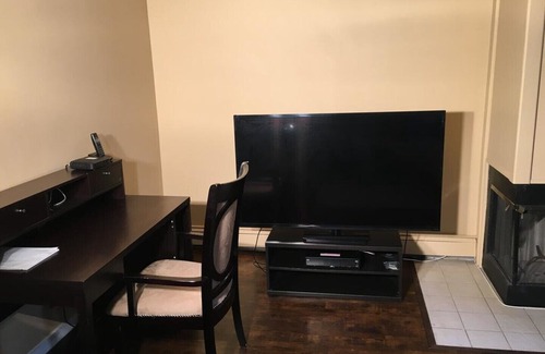 Southwest Calgary Apartment | Olympic Suites Vacation Rental - Two Bedroom (5)