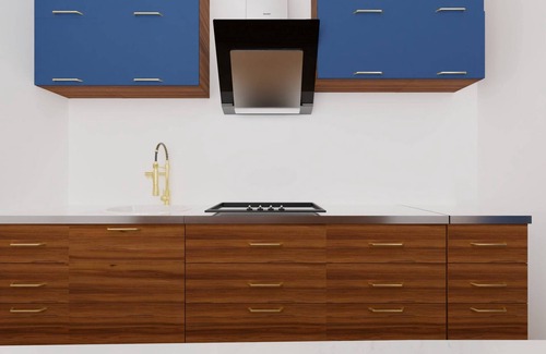 Quartier de la Roquette Apartment | Olympics Marais Luxury 3 bed in private alley