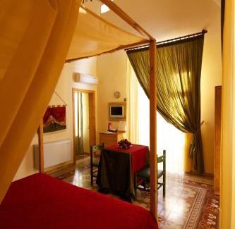 Bisceglie Bed & Breakfast | Olympo