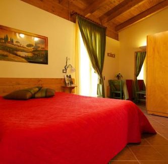 Bisceglie Bed & Breakfast | Olympo