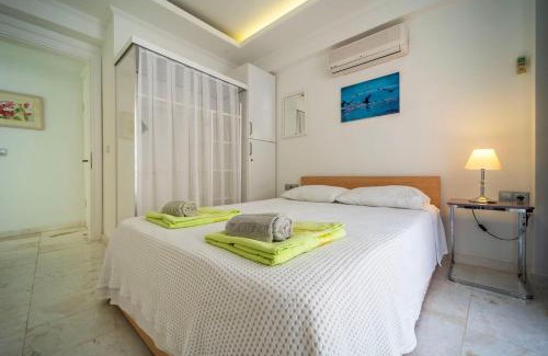 Kalkan Apartment | Olympos Suite with Stunning View Kalkan