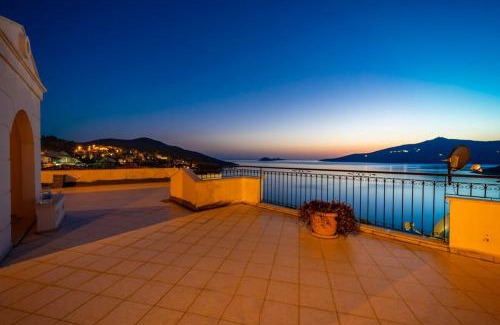 Kalkan Apartment | Olympos Suite with Stunning View Kalkan