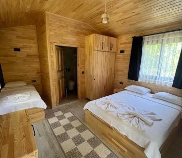 Cirali Hotel | Olympos Yavuz Hotel