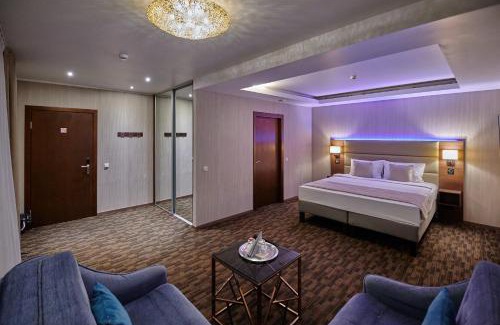 Kaunas Hotel | Olympus Hotel