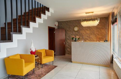 Kaunas Hotel | Olympus Hotel