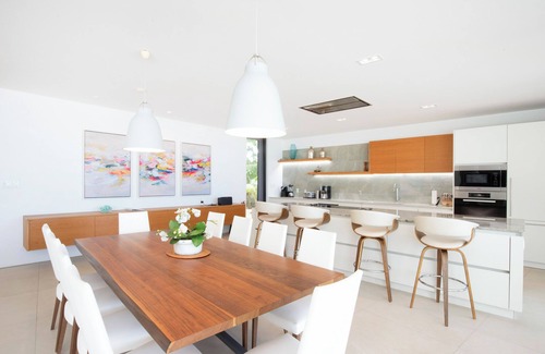 North Side House | Olympus Villa by Grand Cayman Villas