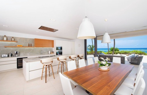 North Side House | Olympus Villa by Grand Cayman Villas
