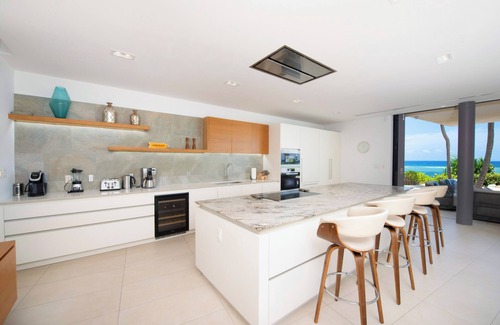 North Side House | Olympus Villa by Grand Cayman Villas